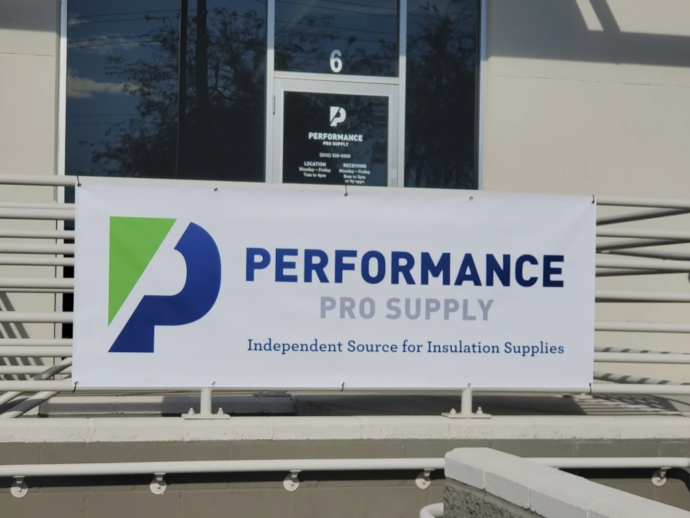 Outdoor and exterior signs for Mesa businesses